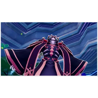 AV | Lich King ( Ainz ) Unit Obtain Service | Anime Vanguards