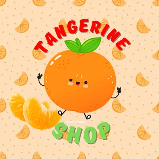 Tangerine Shop