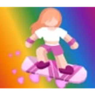 LOVERBOARD