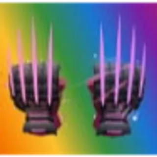 SLASHER CLAWS