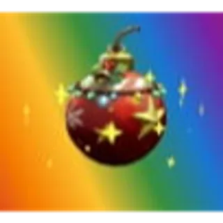 DANCE BOMB