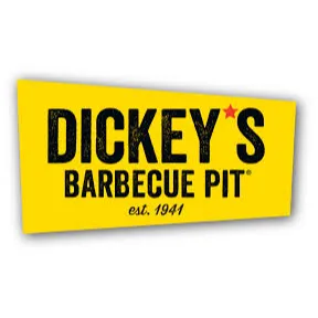 Dickeys BBQ Pit Classic Sandwich - In-Store - Instant Delivery - USE ASAP