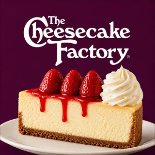 $250 Instant Delivery - Cheesecake Factory Gift Card [PIN]