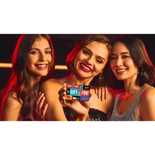 $50 Instant Delivery - Bowlero / Lucky Strike / AMF Gift Card [NO PIN] - Bowling, Food & Arcade