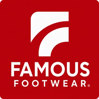 $50 Instant Delivery - Famous Footwear Gift Card [PIN]