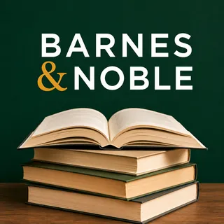 $10 Instant Delivery - Barnes & Noble Gift Card [PIN]