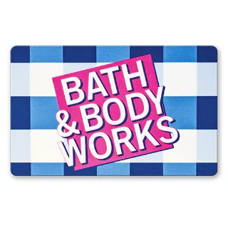 Bath & Body Works - 1x FREE Item ($18.95×1) - NO PIN - INSTANT DELIVERY