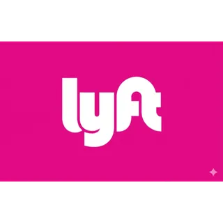 Lyft Gift Card $100 – lyft.com & Lyft App – STACKABLE INSTANT DELIVERY [PIN]