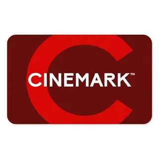2x Cinemark Movie Tickets Standard 2D INSTANT DELIVERY [NO PIN]