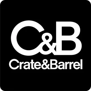 $2.36 INSTANT Crate & Barrel Gift Card | Instant Delivery | Stackable