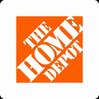 $25 INSTANT Home Depot Gift Card | Instant Delivery | Stackable