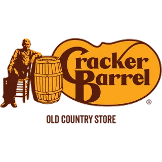 🧇 Cracker Barrel Gift Card $25 – crackerbarrel.com & US Stores – STACKABLE IN STORE INSTANT DELIVERY [PIN]