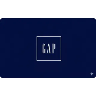 GAP Gift Card $25-30 – Old Navy Banana Republic Athleta – INSTANT DELIVERY
