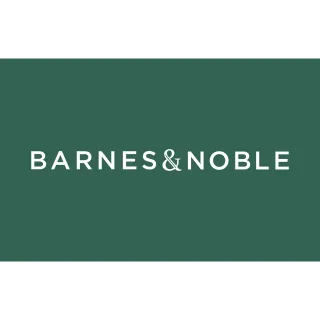 Barnes & Noble Gift Card $25-30 – BN.com & Stores – INSTANT DELIVERY [PIN]