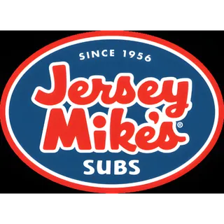 $5 Instant Delivery - Jersey Mike's Gift Card- Redeem Via Supercards/Pass2u - USE ASAP