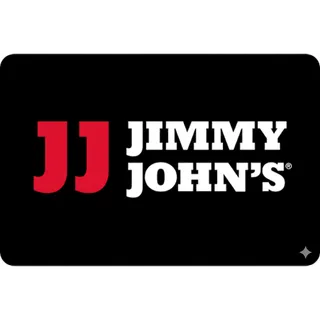 Jimmy John's 2x Free Dessert Reward – In-Store – INSTANT DELIVERY