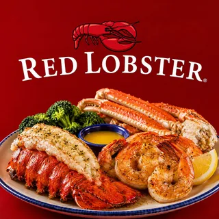 $8.85 Instant Delivery - Red Lobster Gift Card