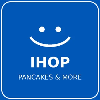 USA $18-$19 USD (CAD Card) IHOP Gift Card [PIN] Instant Delivery
