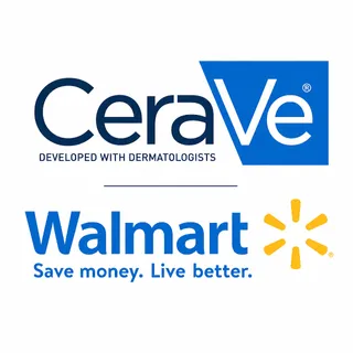 $26 Off CeraVe Foaming Cleanser 2-Pack – Walmart In-Store – Exp 5PM PT May 5 – USE ASAP – INSTANT DELIVERY