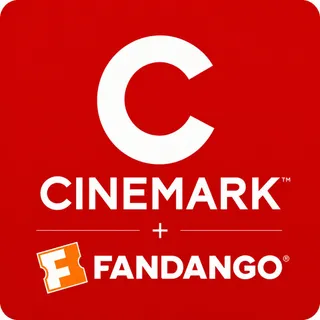$13-$14 ⚡INSTANT Tickets + Concessions | Book Online | Cinemark + Fandango | NO PIN