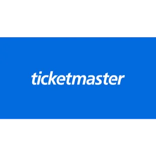 $500 Instant Delivery - Ticketmaster Gift Card [PIN] - ticketmaster.com & US Events