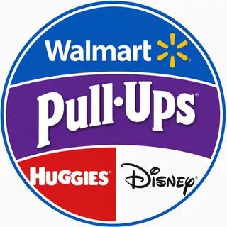 $29 Off Pull-Ups Boys Night-Time Training Pants 5T-6T – Walmart In-Store – Supercards App – USE ASAP – INSTANT DELIVERY