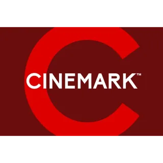 $50.00 USD Cinemark READ DESCRIPTION [NO PIN]