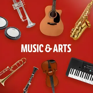 $500 Instant Delivery - Music and Arts
