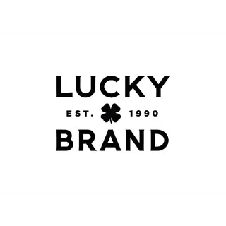 $31 Instant Delivery - Lucky Brand Gift Card [PIN] - USE ASAP