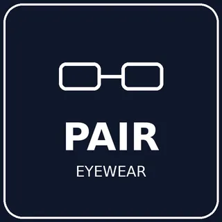 $100 Instant Delivery - Pair Eyewear