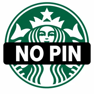 $10-$11 Instant Delivery - Starbucks Gift Card - NO PIN - In-Store Only - USE ASAP