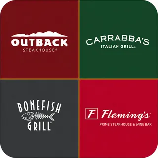 $100 INSTANT Outback Steakhouse Gift Card | Instant Delivery
