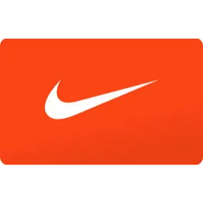 Nike Gift Card $10-15 - STACKABLE x10 ONLINE/IN-STORE - INSTANT DELIVERY [PIN]