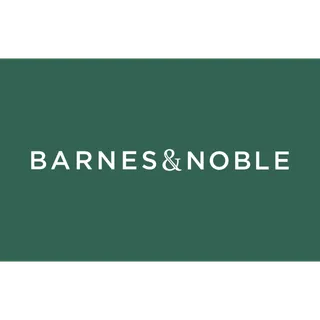 ~$50.00 Instant Delivery – Barnes & Noble Gift Card [PIN] – BN.com & Stores
