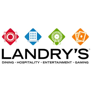 $100 Instant Delivery - Landry's Gift Card [PIN] - In-Store Use and Online - 600+ Locations