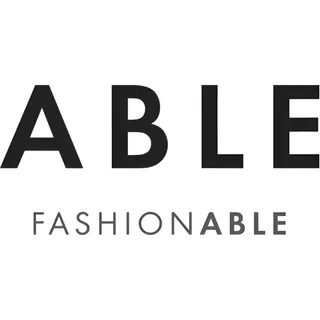$500 Instant Delivery - Able Clothing Gift Card [CODE] - ableclothing.com - USE ASAP