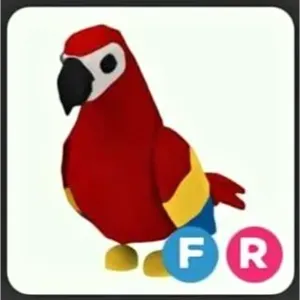FR parrot