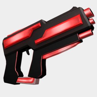 Collectibles  MM2 Godly Laser Gun - Game Items - Gameflip