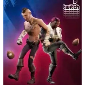 Seas of thieves Keepy up emotion l everything on the picture EXCLUSIVE drops  What you will get:  Keepy up emotion