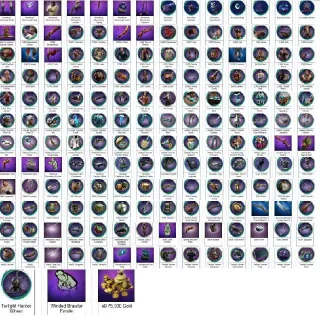 Seas Of Thieves 171 Drops