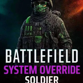 BF6 Razor Skin
