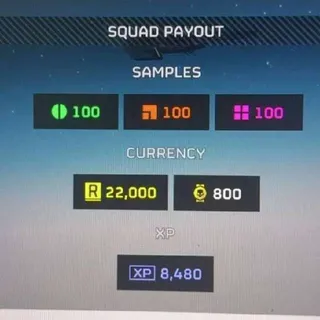 Helldivers 2 |Super Credit 11000
