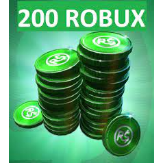 $3 Roblox [200 Robux] - Instant Delivery - Roblox Gift Cards