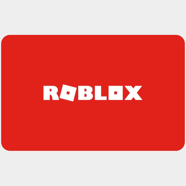 ROBLOX - 200 Robux - Instant Delivery - Roblox Gift Cards - Gameflip