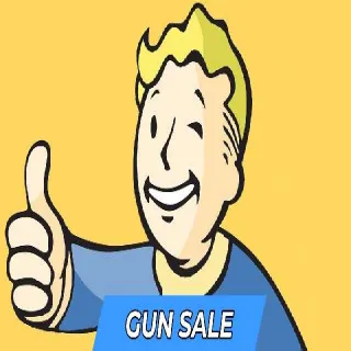 Weapon | Hunters Guns Sale
