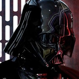 Darth Vader Shop