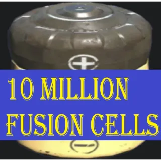 Fusion Cells