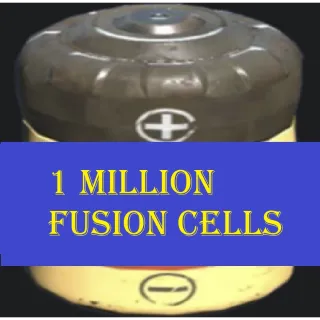 Fusion Cells