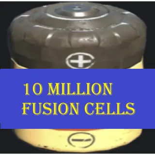 Fusion Cells