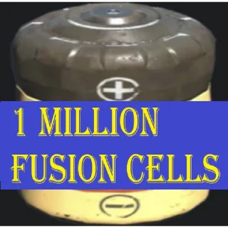 Fusion Cells